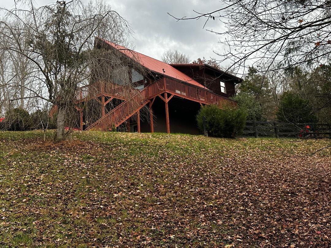 432 Jones Ridge Road Drive, Dryden, Virginia 24243 — Apple.Re