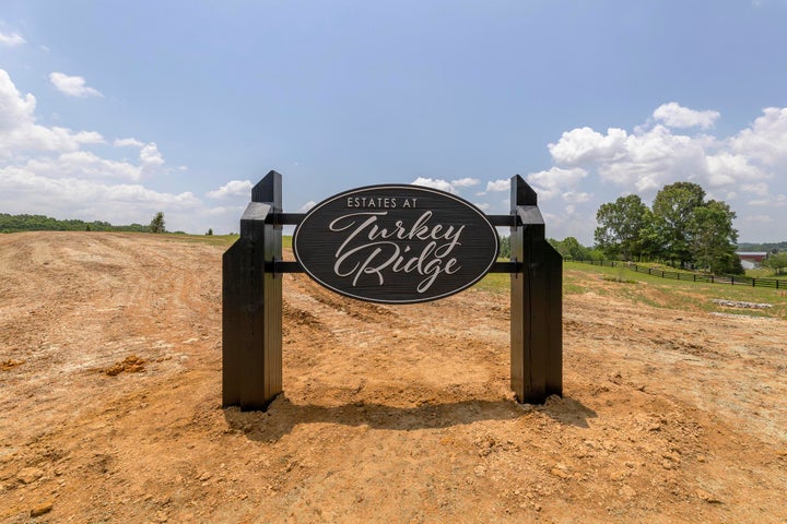 1st photo of Lot 4 Turkey Ridge Lane 