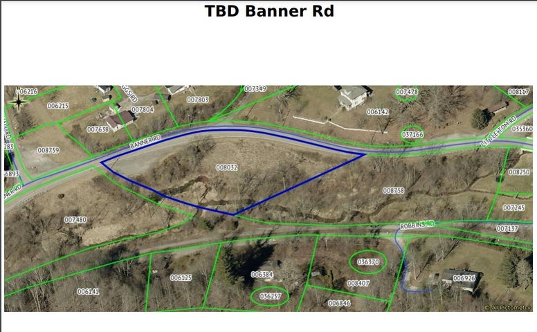 1st photo of Tbd Banner Road
