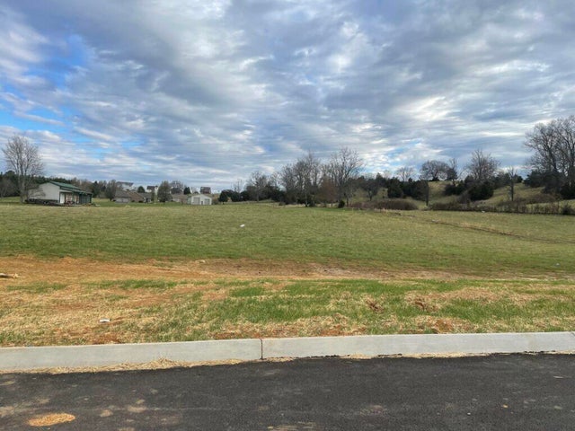 1st photo of Lot 6 Cattleman'S Trail