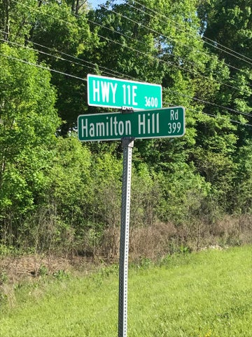 1st photo of 400 Hamilton Hill Road