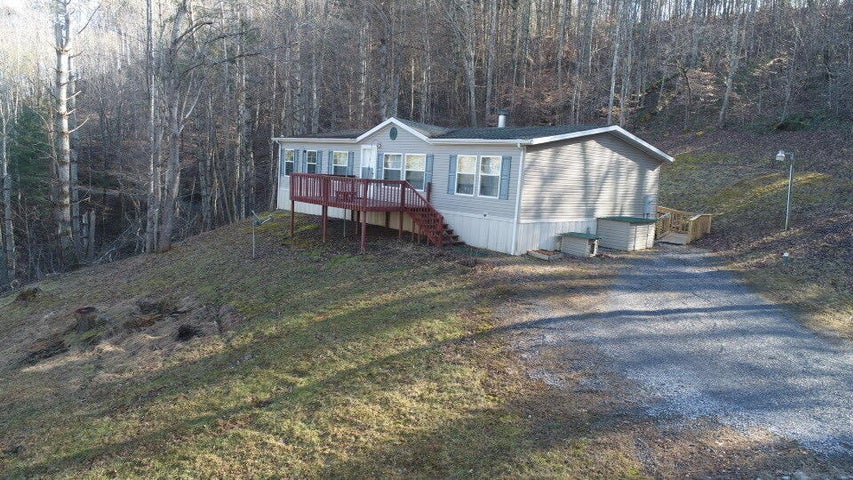 1st photo of 25534 Whitaker Hollow Road Road