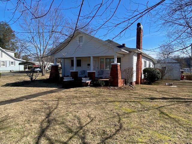 1st photo of 1600 Watauga Avenue