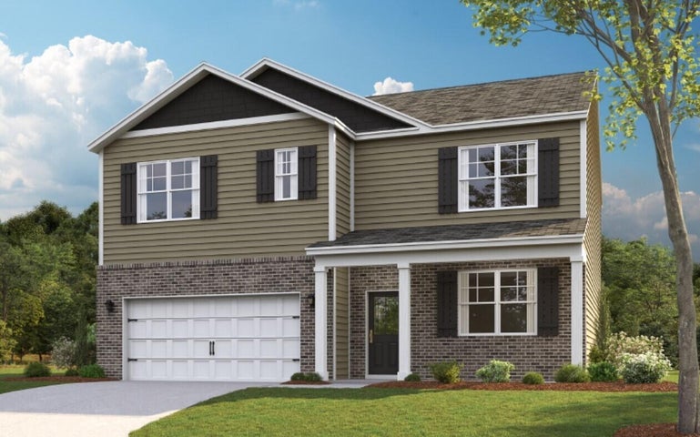 1st photo of 2323 Evarts Hill Road