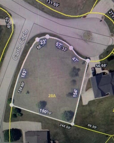1st photo of 307 Carrie Circle