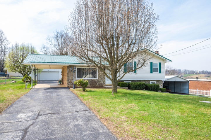 1st photo of 1205 Vanleer Avenue