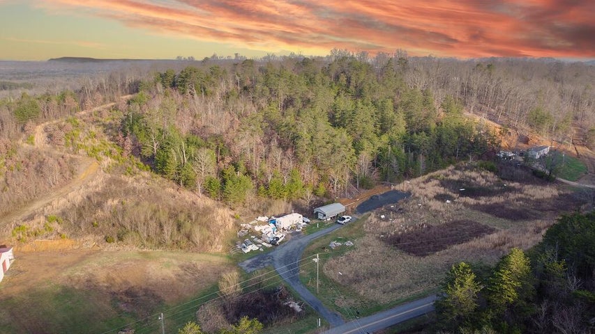 1st photo of 1925 Pleasant Ridge School Road