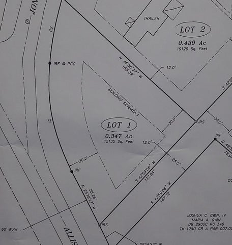 1st photo of 154 Allison Road