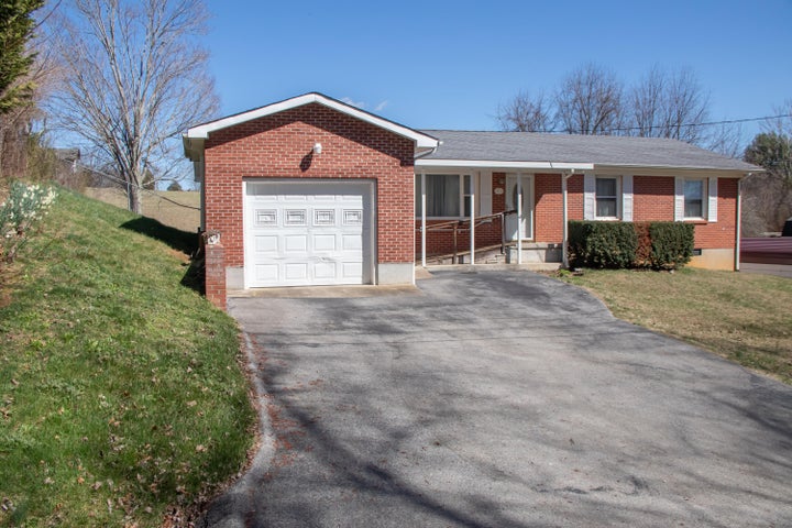 1st photo of 24417 Briscoe Drive