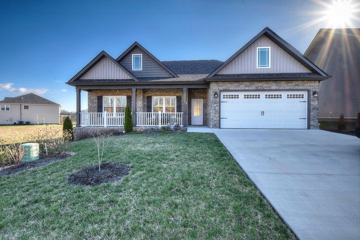 1st photo of 3305 Cottage Green Court