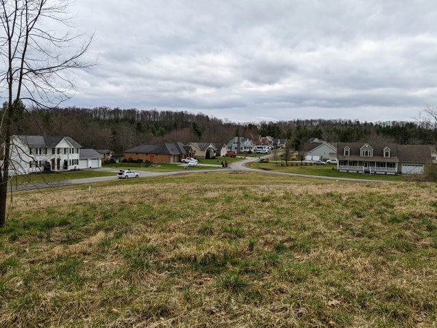 1st photo of Tbd Greenwood Circle