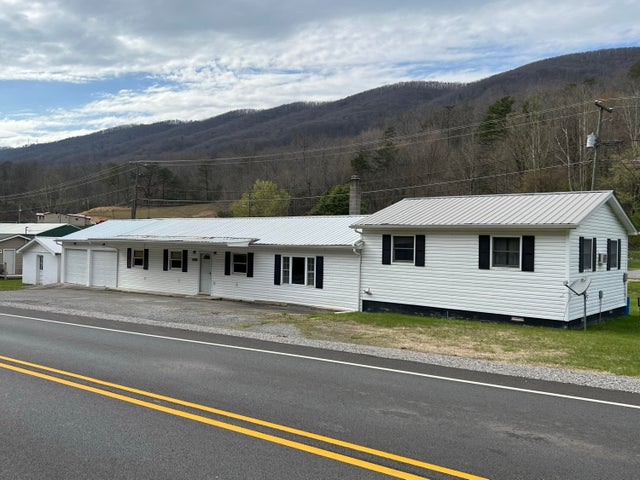 1st photo of 2661 Bristol Hwy Highway