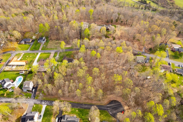 1st photo of Tbd Victor Drive