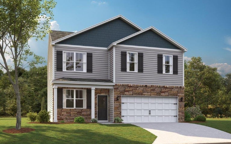 1st photo of 581 Sedgewick Wy 