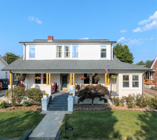 1st photo of 138 Sevier Avenue