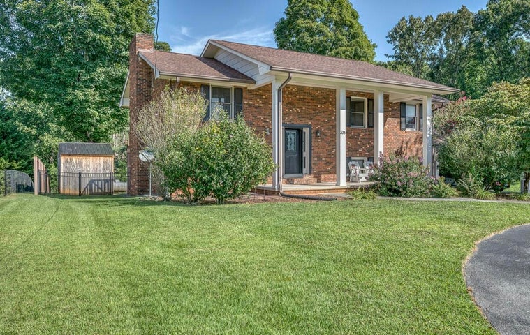 1st photo of 335 Max Jett Road