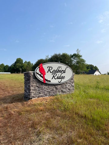 1st photo of 9 Redbird Ridge
