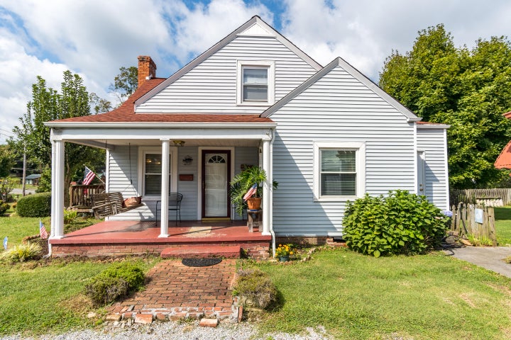 1st photo of 307 K Street
