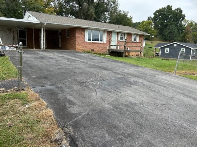 1st photo of 209 Mcfarland Drive