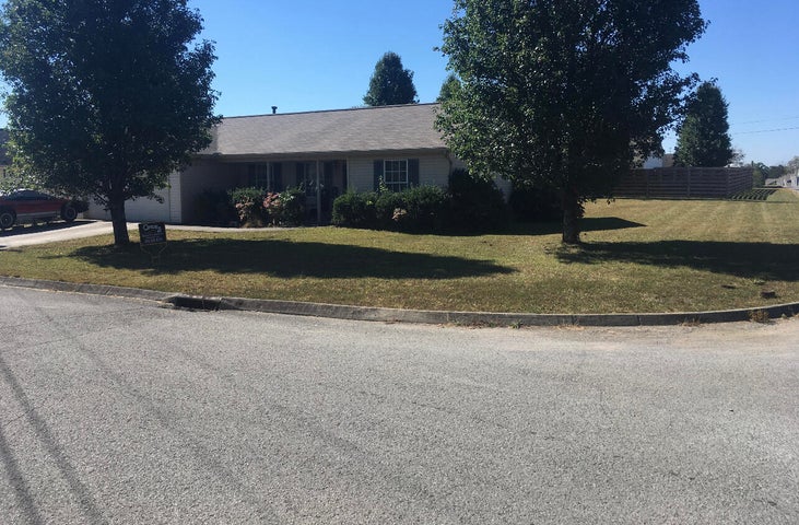 1st photo of 7500 Gary White Road