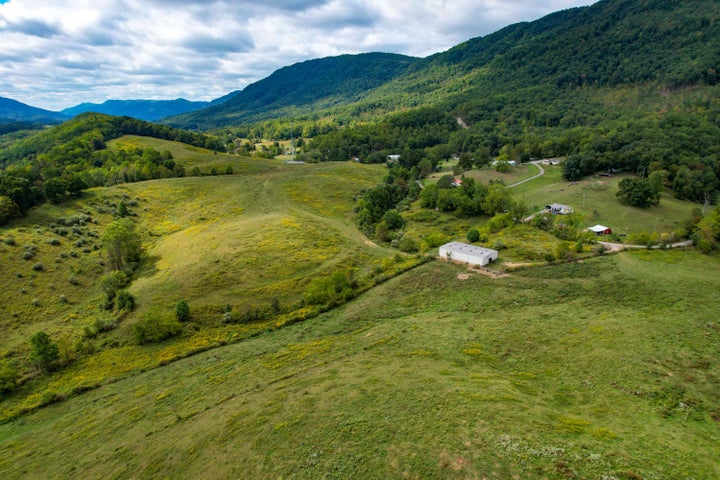 1st photo of 0 Back Valley Road