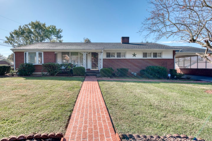 1st photo of 1262 Culbert Drive