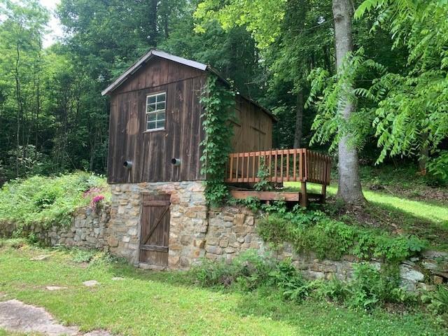 1st photo of 159 Dugger Branch Road