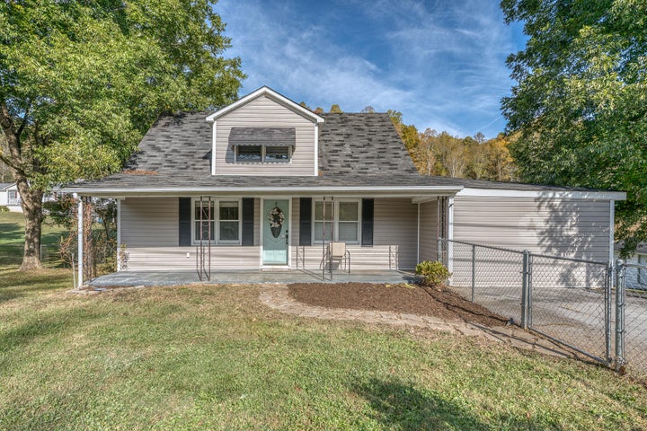 1st photo of 16517 Rich Valley Road