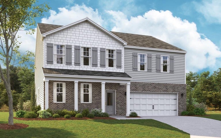 1st photo of 617 Butler Lane 
