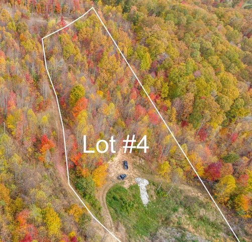 1st photo of Tbd Parmont Lot 4 Drive