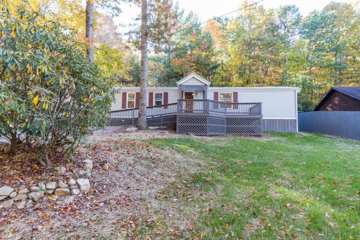 1st photo of 1021 Pedro Shoun Lane