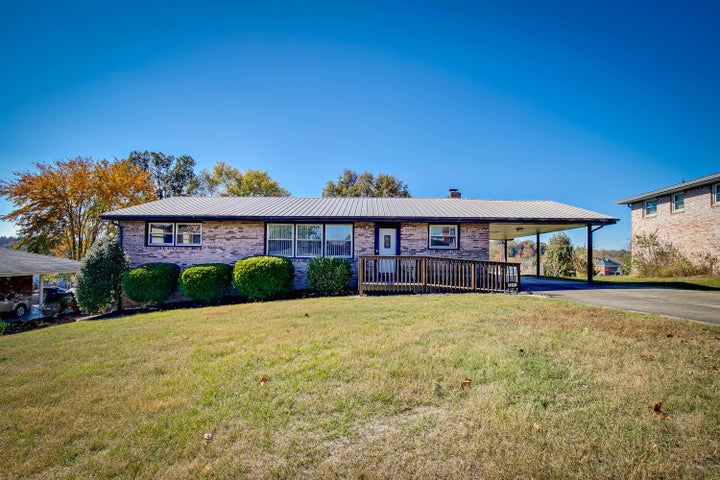 1st photo of 1213 Malabar Drive