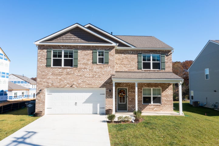 1st photo of 152 Breckenridge 