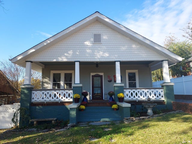 1st photo of 518 Fairmont Ave. Avenue
