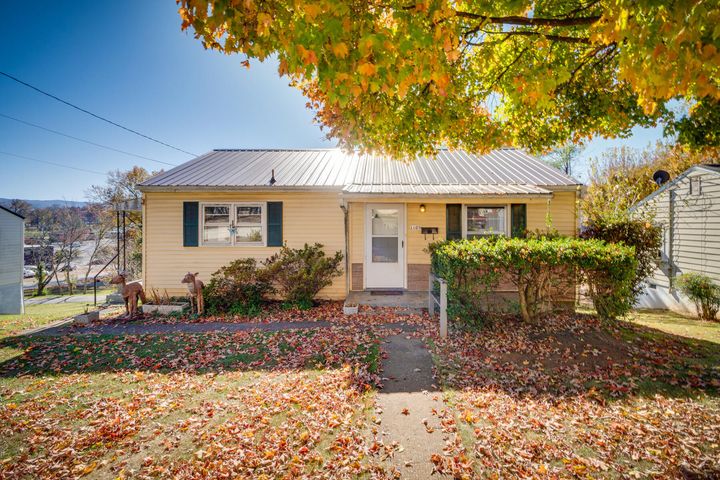 1st photo of 1105 Johnson Avenue