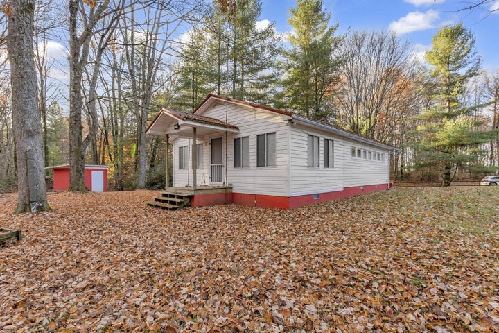 1st photo of 4681 Sentry Road