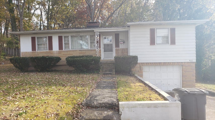 1st photo of 3005 Shipley Street
