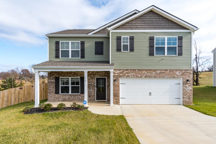 1st photo of 776 Barley Loop 