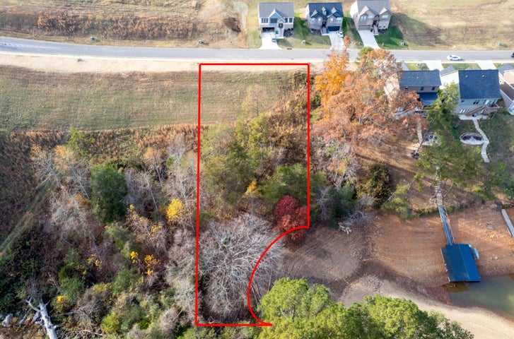 1st photo of Lot 149 Bridgewater Boulevard