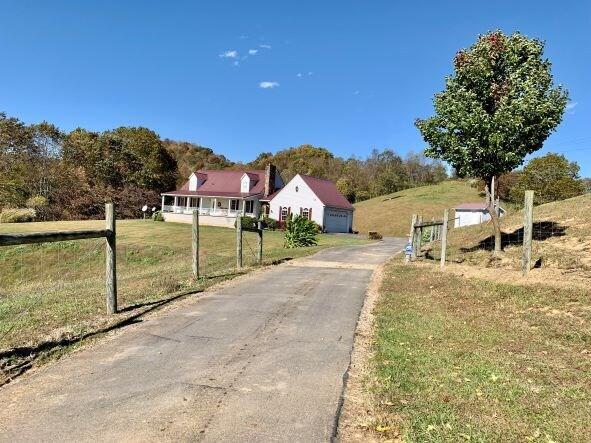 1st photo of 494 Rocky Fork Rd 