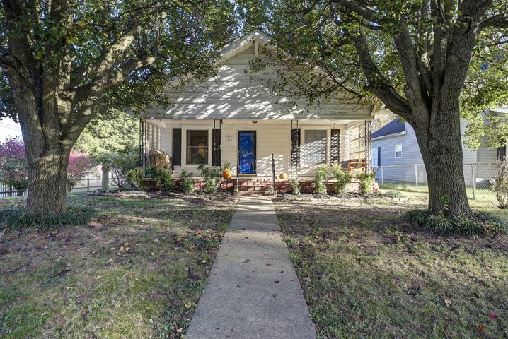 1st photo of 1214 Chilhowie Avenue