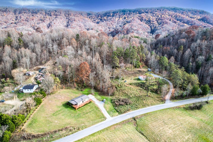 1st photo of 4197 Van Hill Road