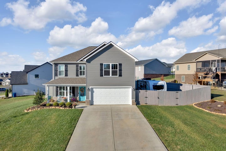 1st photo of 1193 Lemongrass Drive