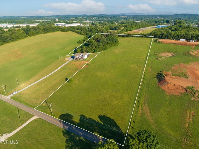 1st photo of Tbd Black Oak Road