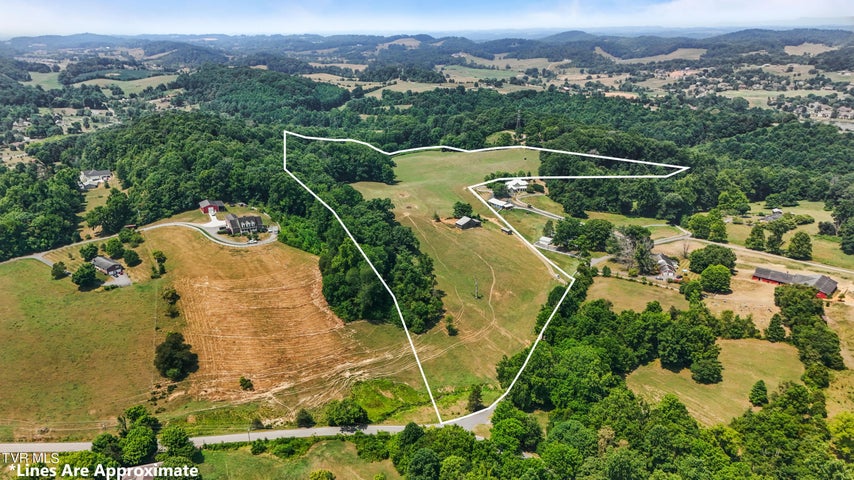 1st photo of Tbd Old Boones Creek & Eisenhower Road