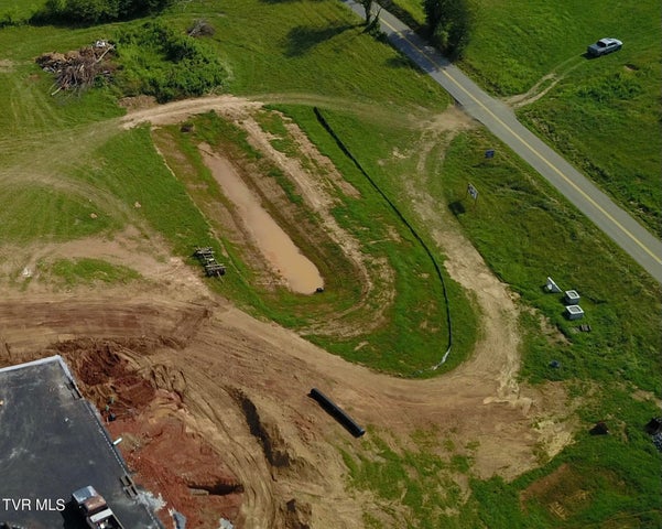 1st photo of Lot 7 Bovine Ranch