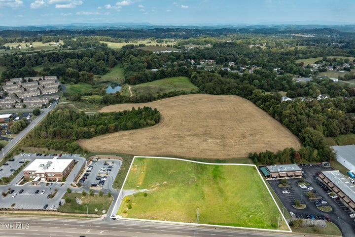 1st photo of 2.87 Acres Boones Creek Road