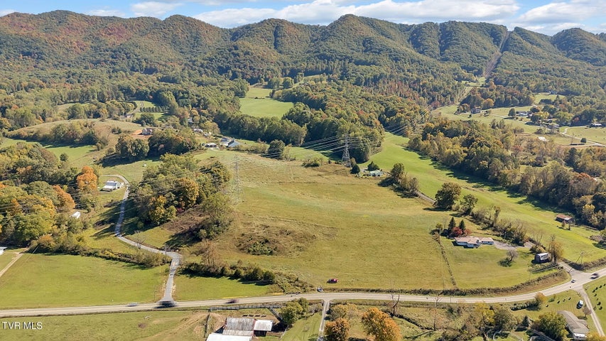 1st photo of Tbd Cherokee Mountain Road