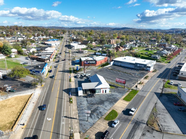 1st photo of 701 Center Street