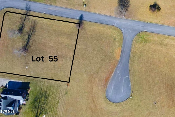 1st photo of Lot 55 Walnut Tree Drive